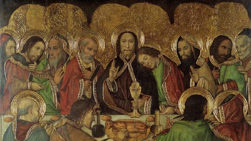 Какую Пасху отмечал Христос?