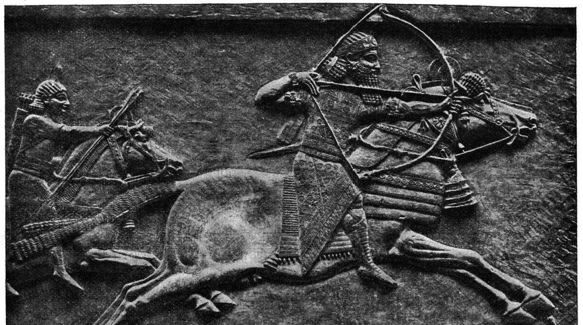 Элам — упущенное величие