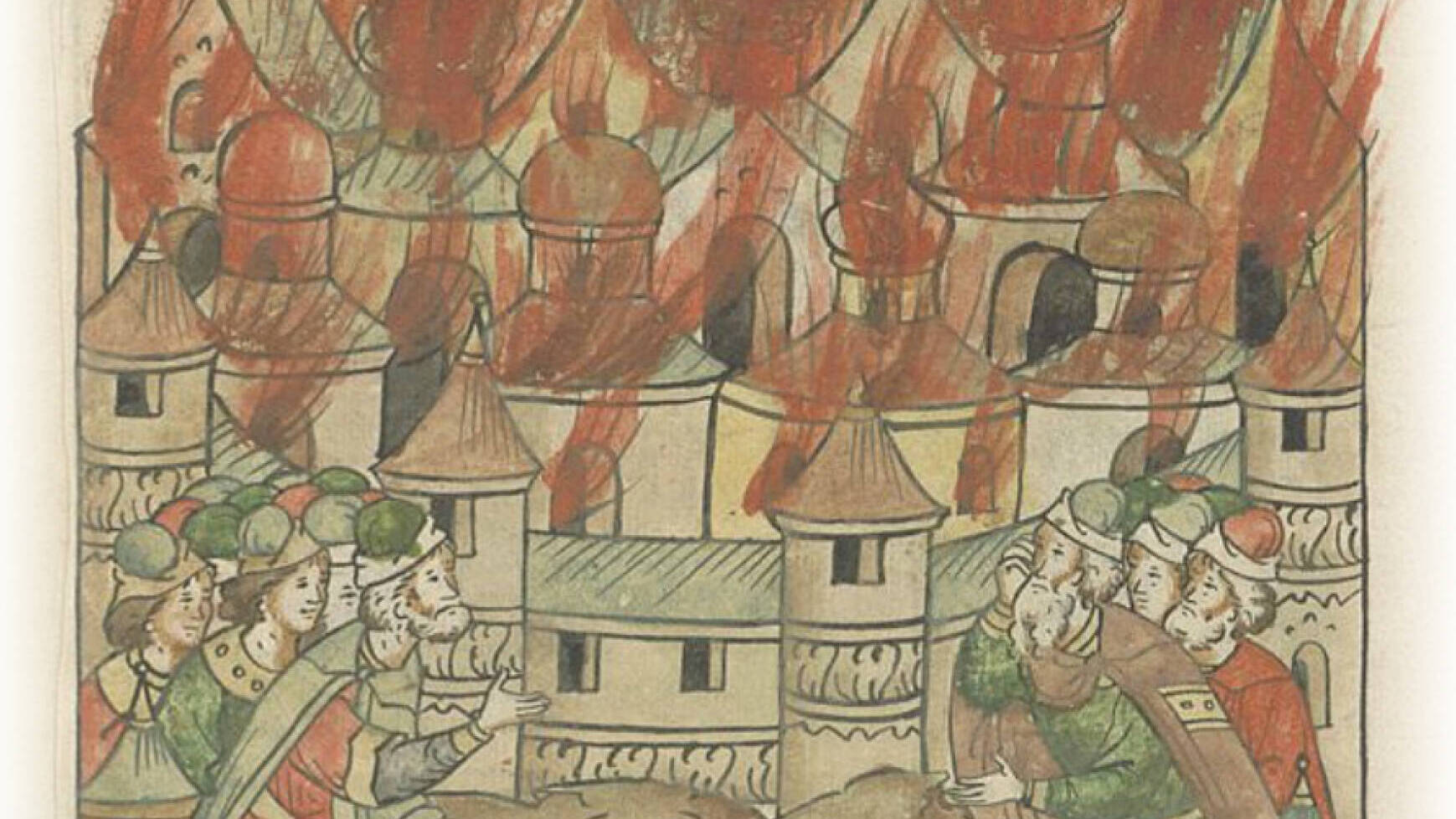 Кто такие «тюфяки»