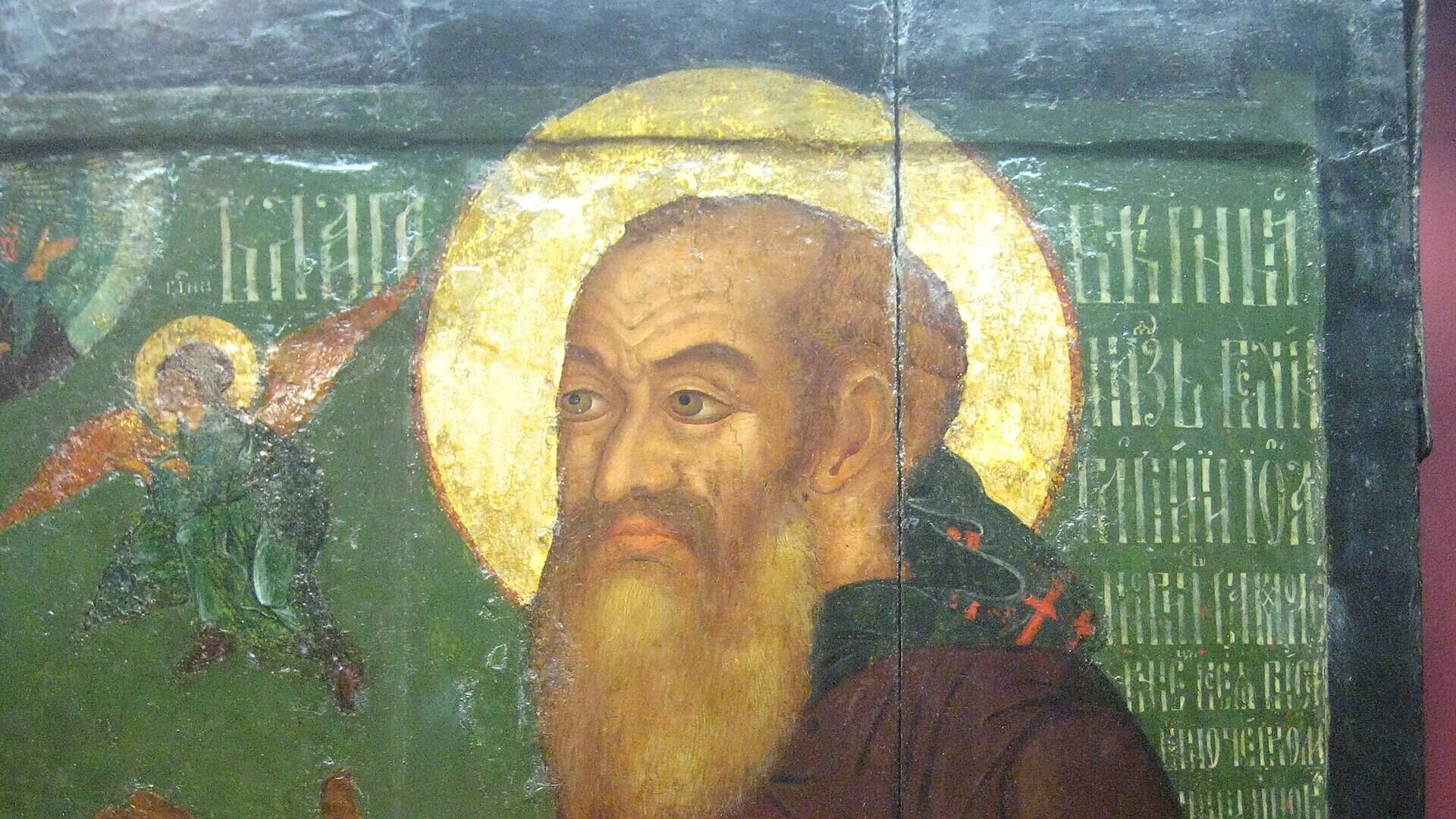 Василий III: внутренняя политика и итоги правления