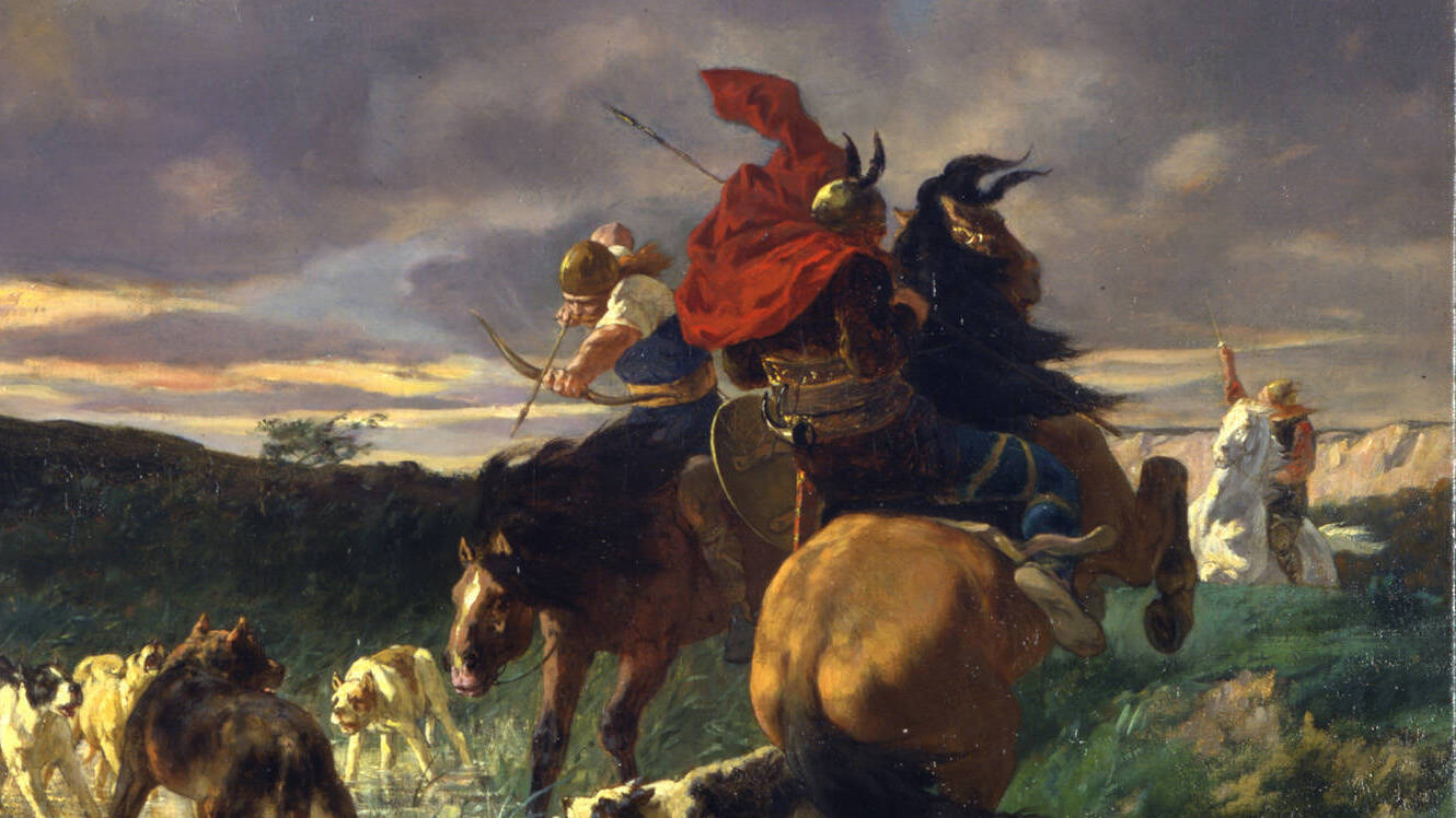 Булгары: начало