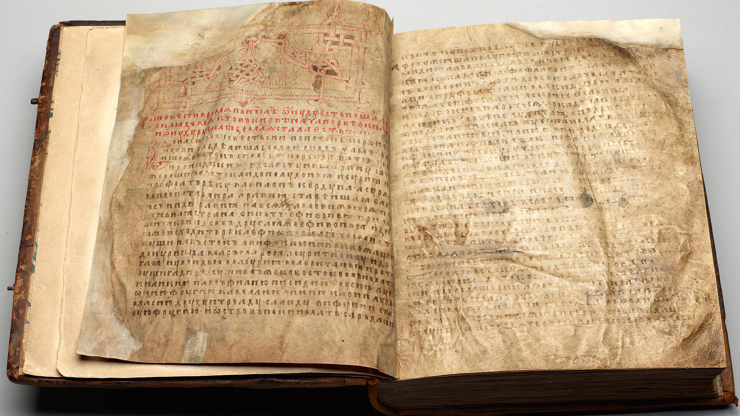 Летописное дело в древней Руси