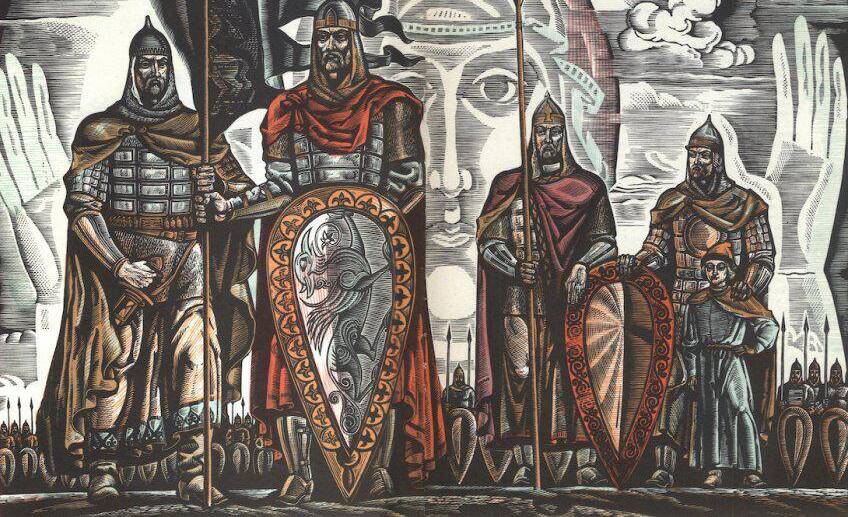 Российские историки о присоединении Твери