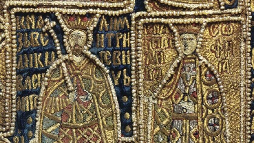 Василий I и становление Московского княжества