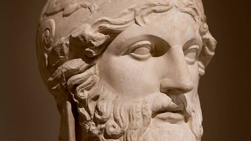 Культ фетишей, растений и животных в древней Греции