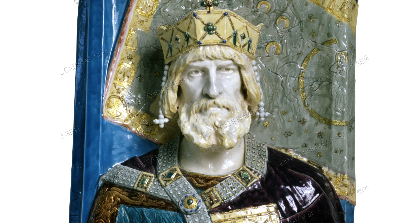 Ярослав - мудрейший из князей