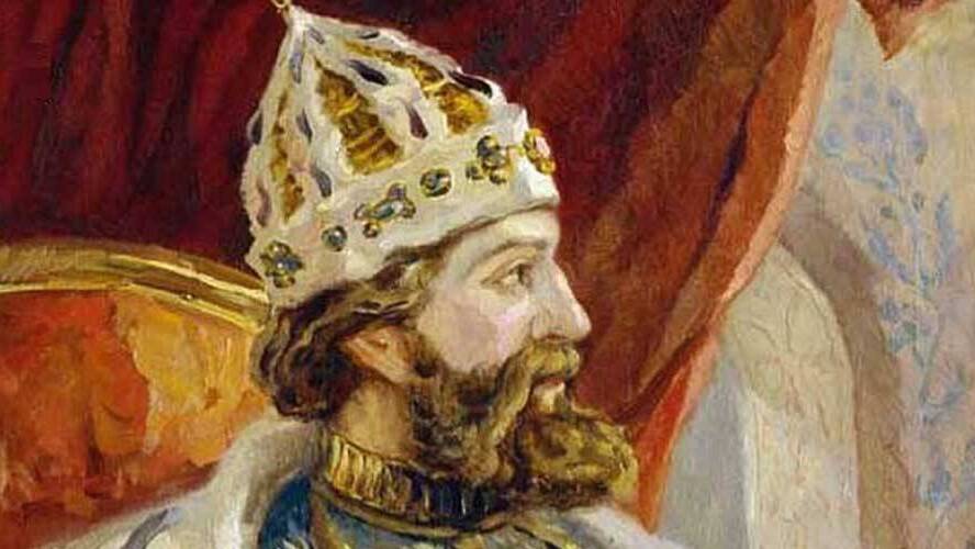 Иван III - ликвидатор Орды