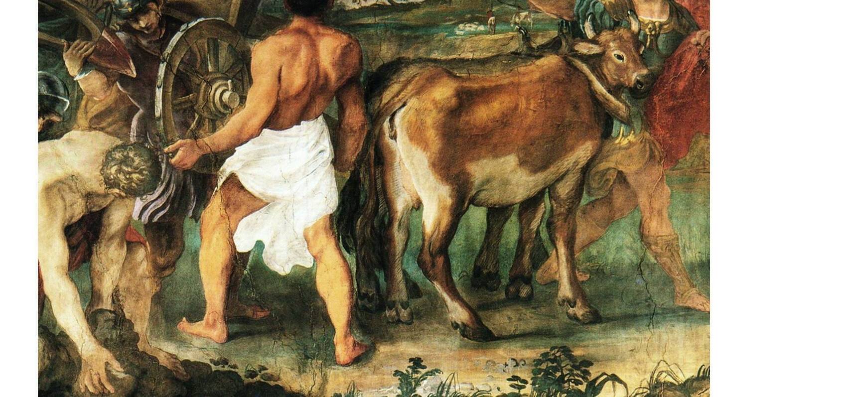 Античная Испания до установления римской провинциальной системы