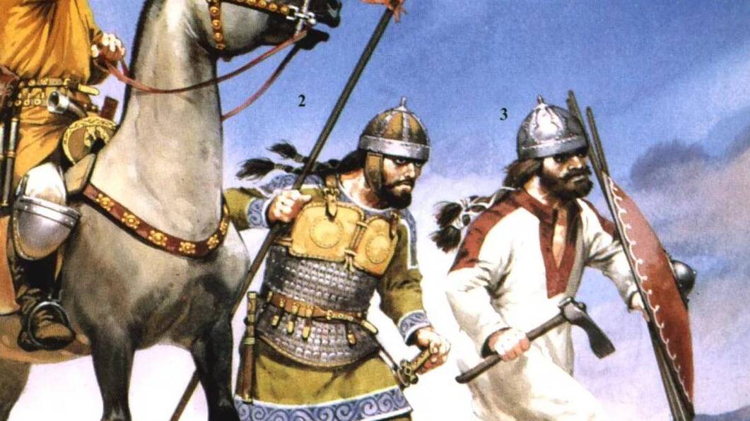 Булгары: след в истории России