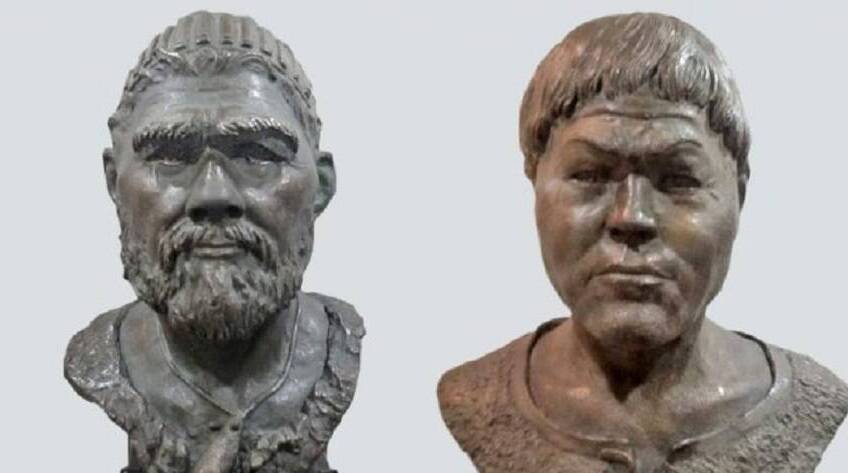 Особенности финно-угорских народов