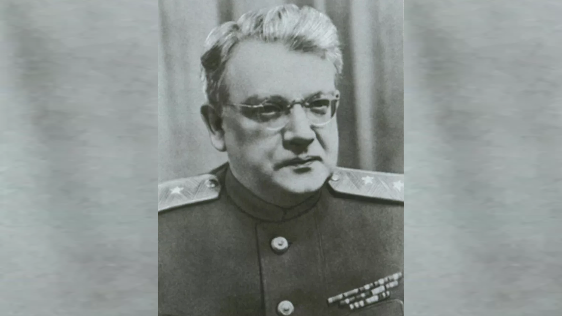 Пётр Васильевич Федотов. Академик спецслужб