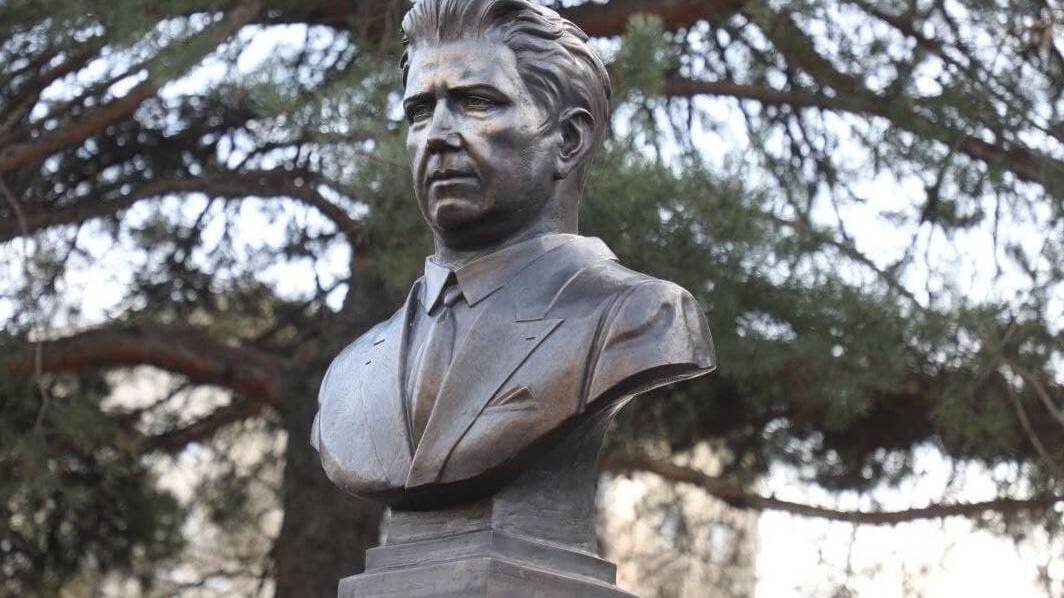 Косенко Георгий Николаевич. Харбинский резидент