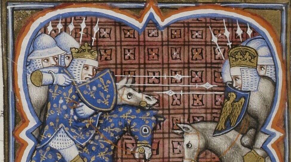 Турнир во время войны