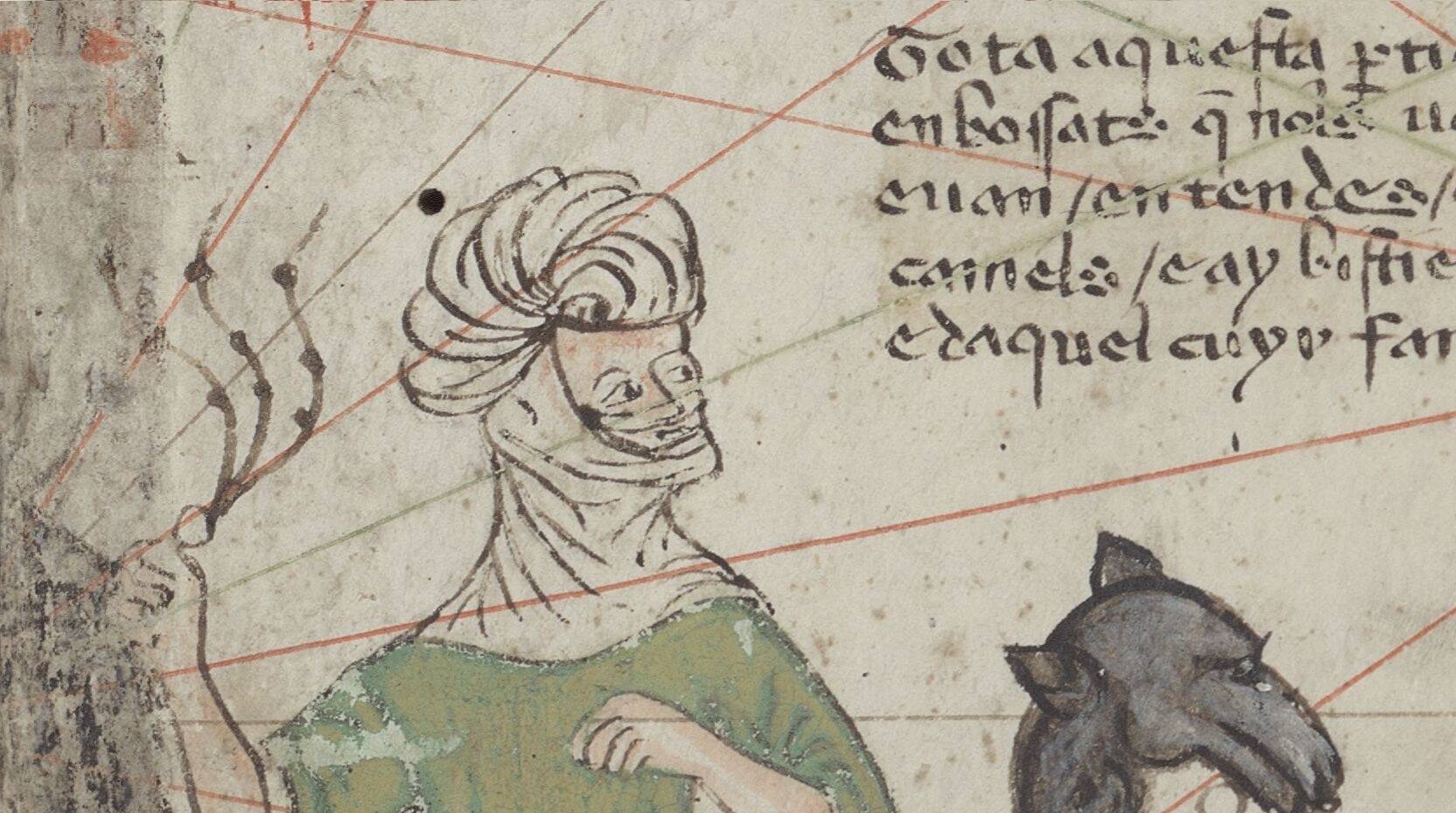 Абу Бакр ибн Умар, меч халифата