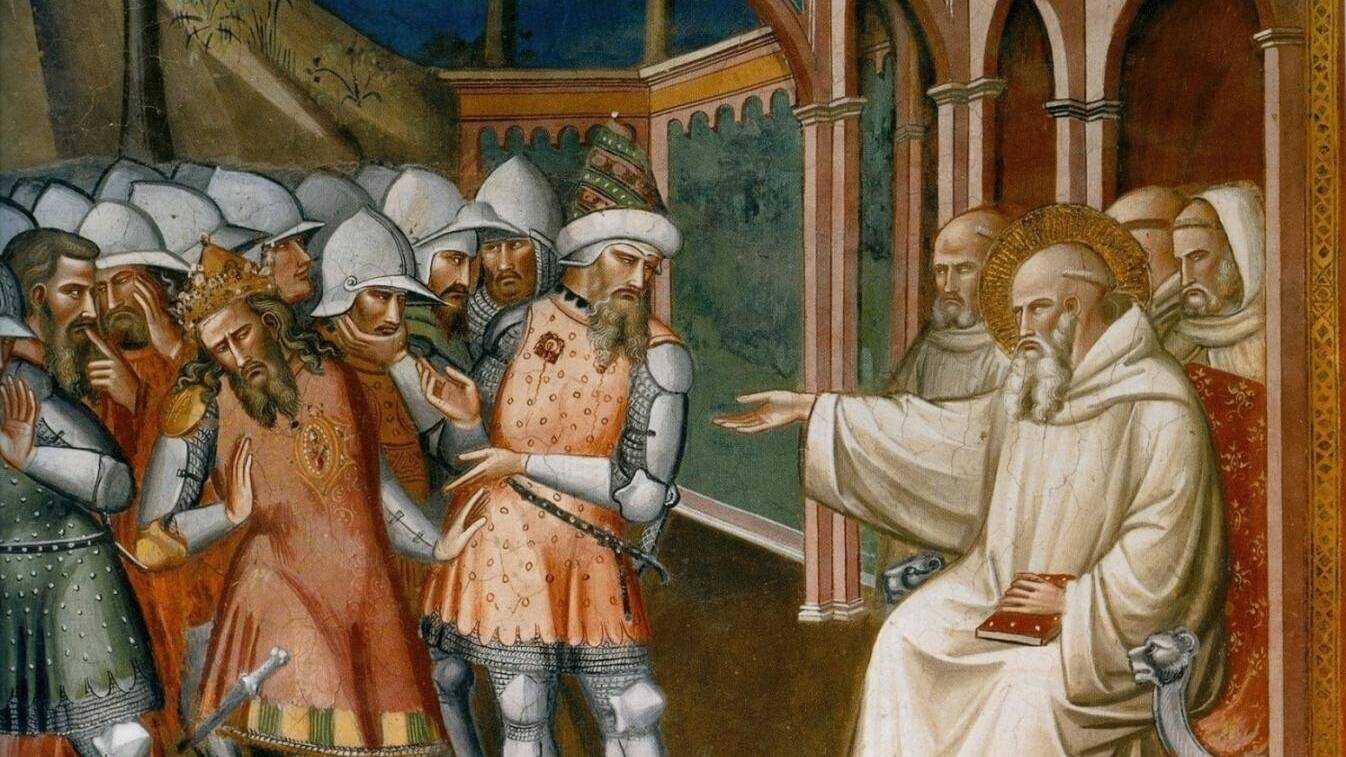 Кондотьеры – властители Италии эпохи возрождения