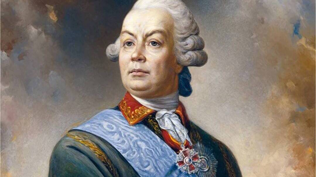 "Достойнейший
из достойнейших".

Генерал-фельдмаршал
граф Петр Александрович Румянцев-Задунайский