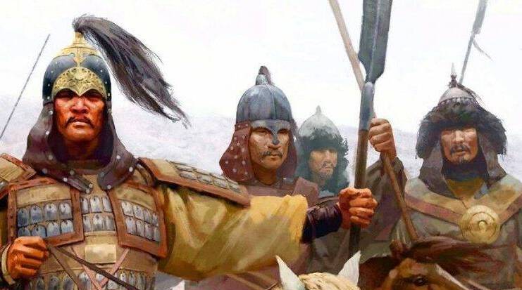 Наследники Золотой Орды: Ногайская орда и Сибирское ханство