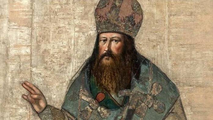 Патриарх Никон: опала и её последствия