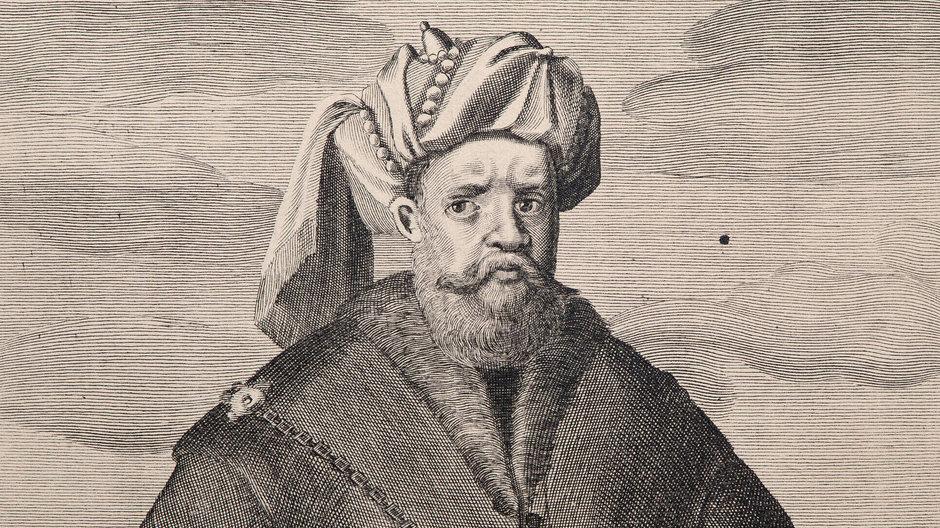 Степан Разин в европейских периодических изданиях и хрониках