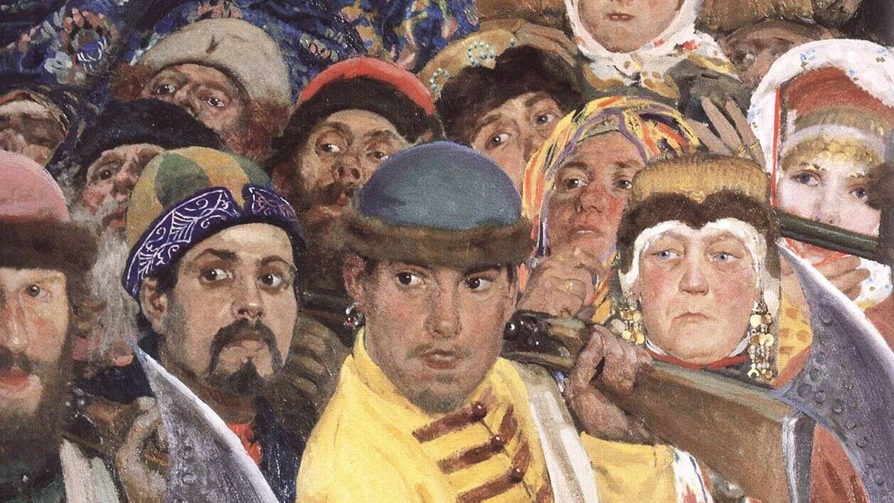 Кто написал "Домострой" и что полезного мы найдем в нем сегодня