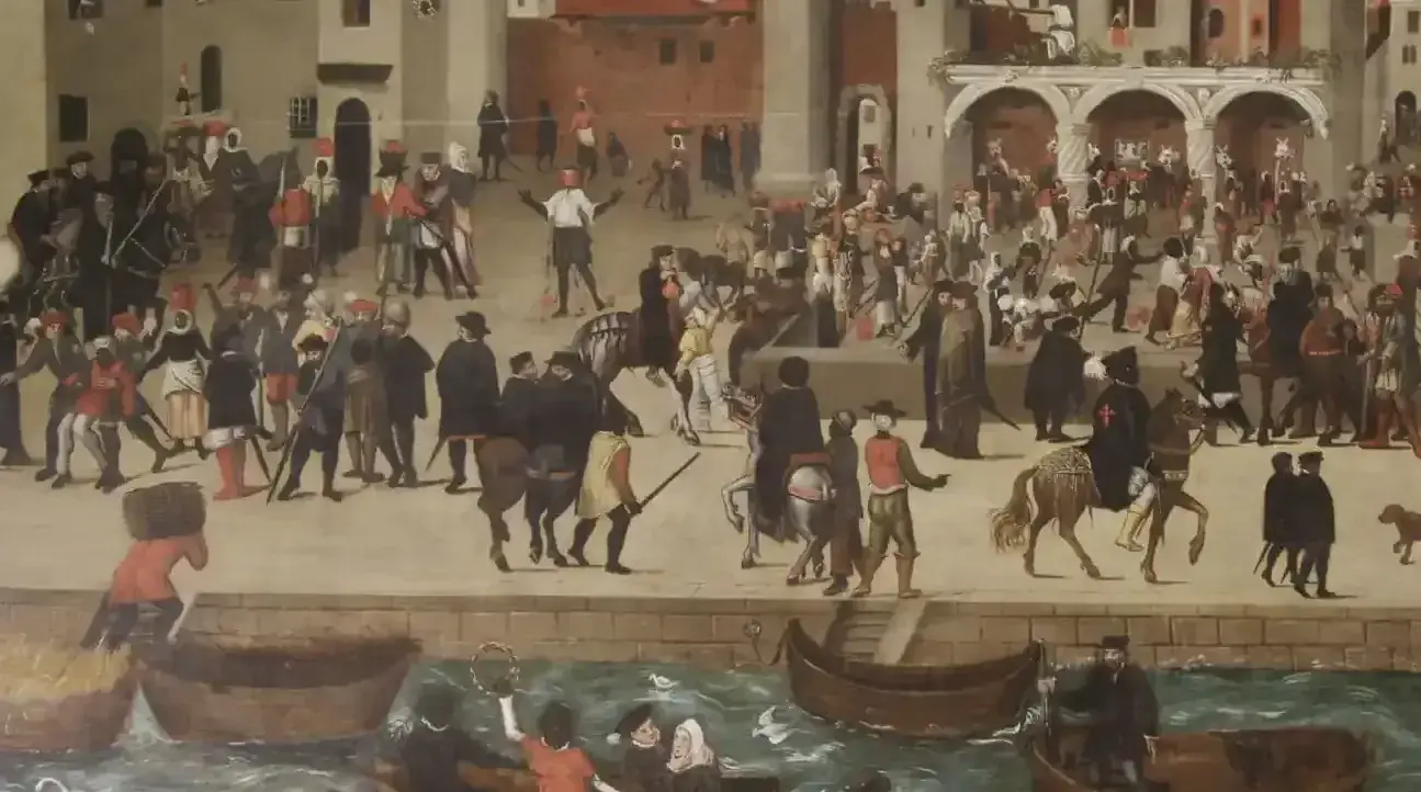 Португальская колониальная империя