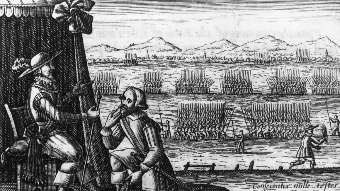 Ирландия: первая английская колония