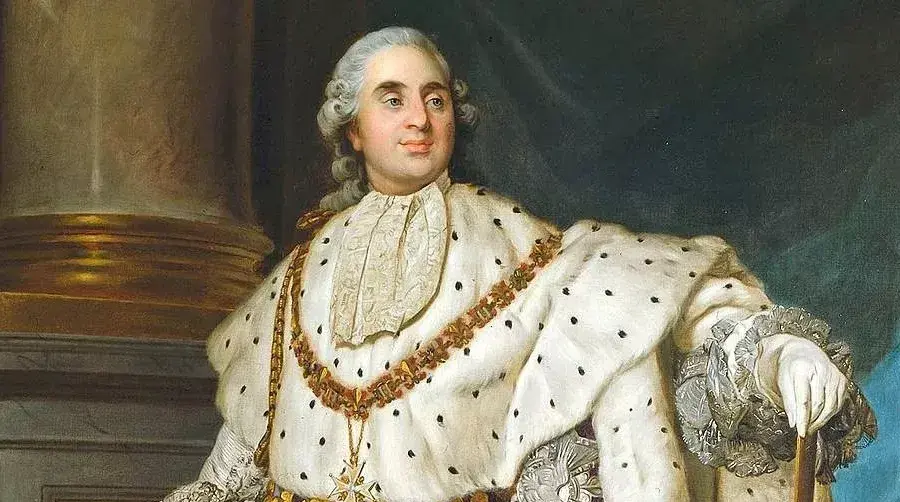 Людовик XVI - от трона до эшафота