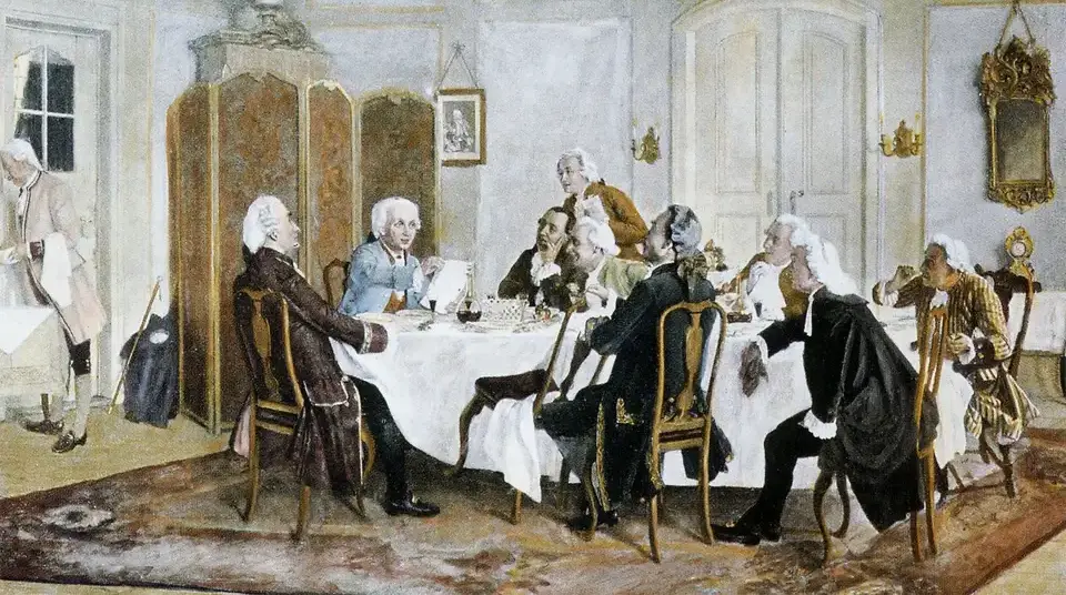 Иммануил Кант в советской и российской науке