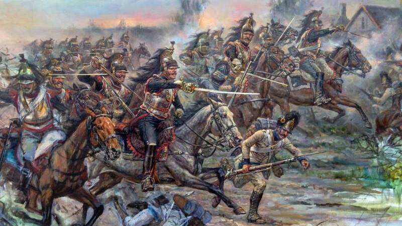 Война первой коалиции