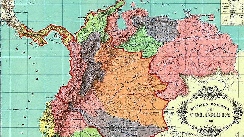 Боливарианская революция