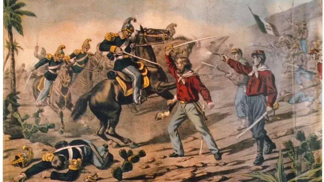 Революция 1848-49 годов в Италии