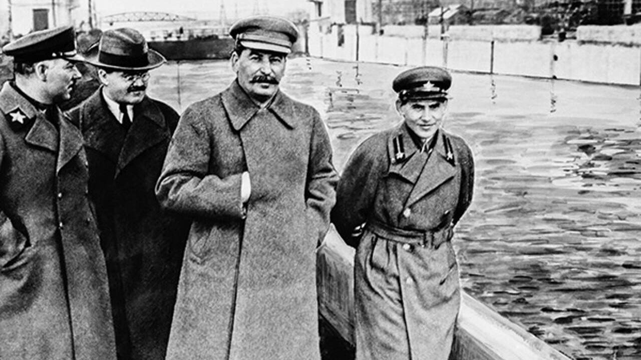 Всё, что вы хотели знать о «сталинских репрессиях», но боялись спросить