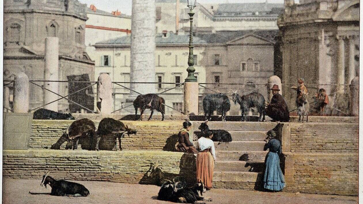 Италия накануне революции 1848 года