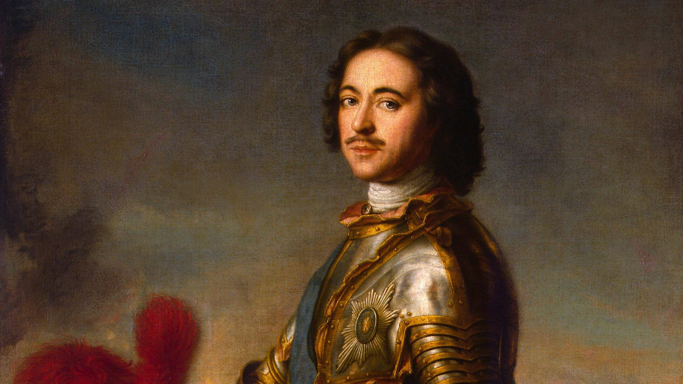 Призреть и обучить: как Петр Великий беспризорников спасал