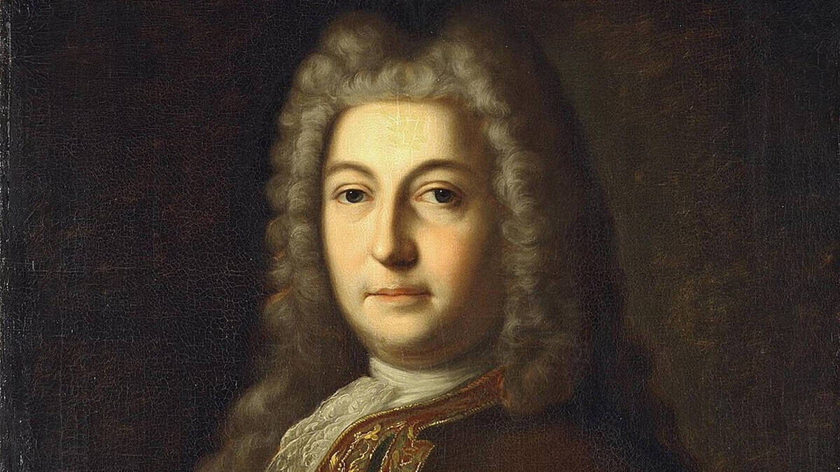 Взлёты и падение "русского немца" Остермана