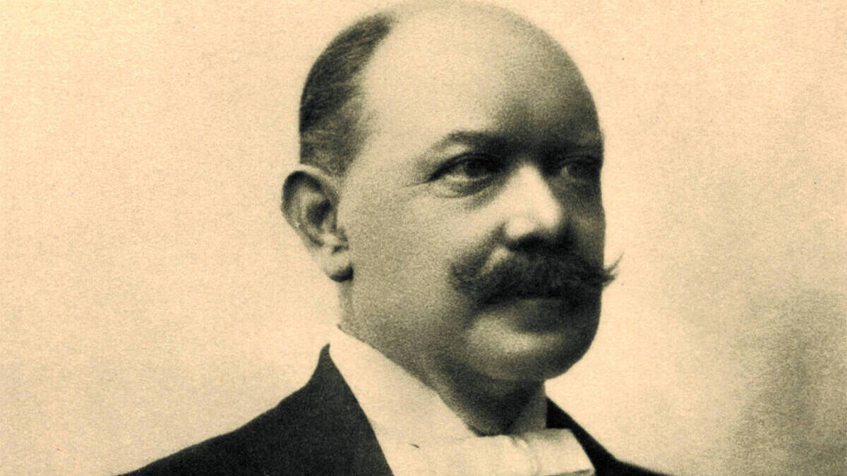 Михаил Муравьев: дипломат и реформатор