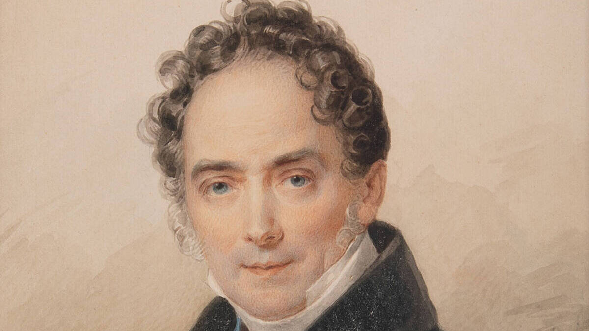 Канцлер из Диканьки