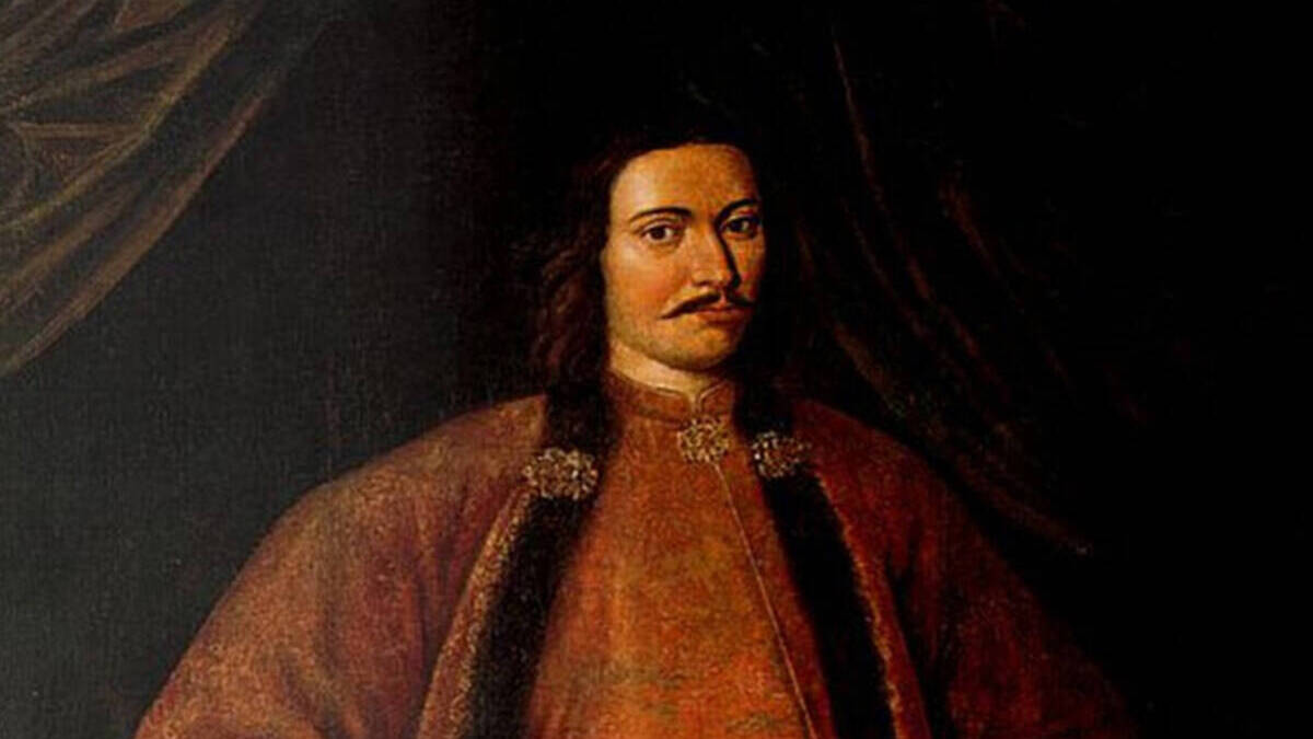 Царедворец, руководивший МИДом