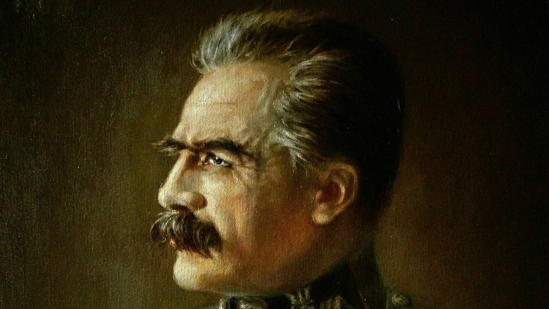 Лучший друг Гитлера