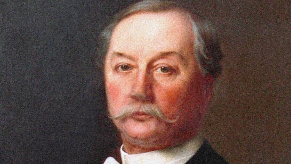 Потомок Владимира Мономаха во главе российской дипломатии