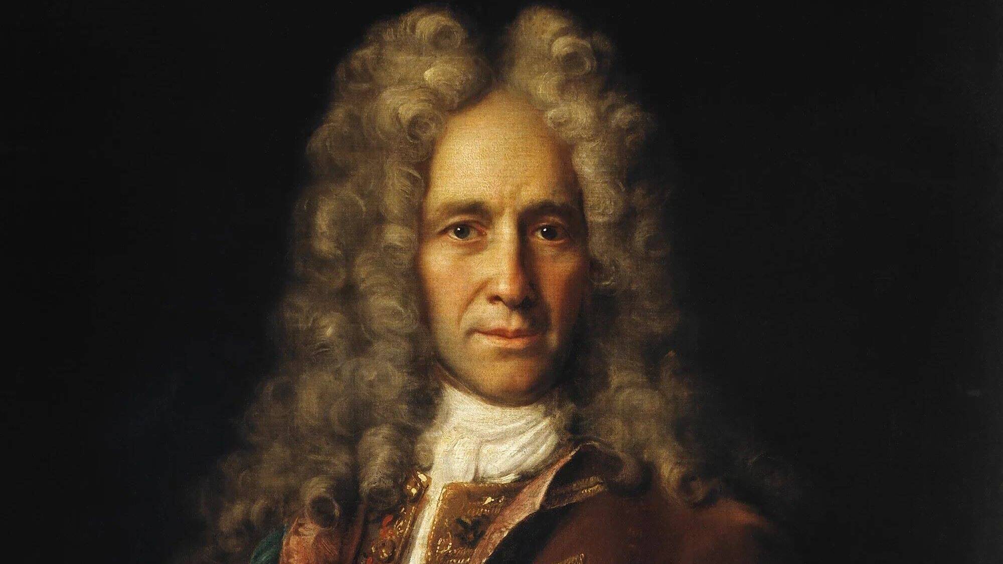 Первый российский канцлер