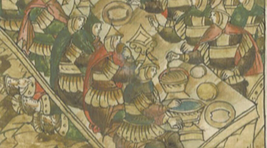 Калка: почему русские
проиграли монголам