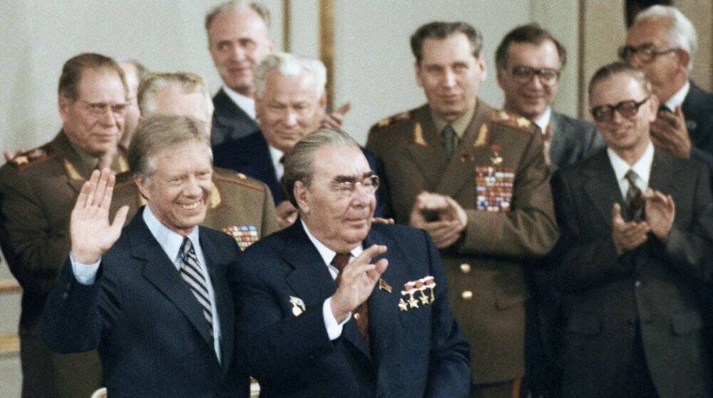 Эта лукавая
"разрядка"