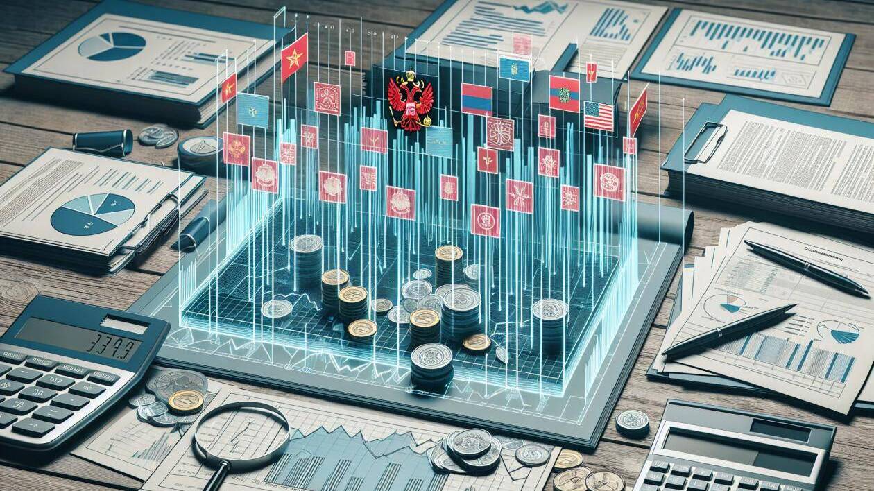 Государственное регулирование экономики