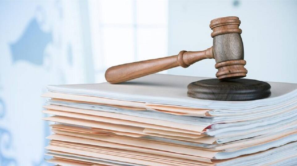 Источники права