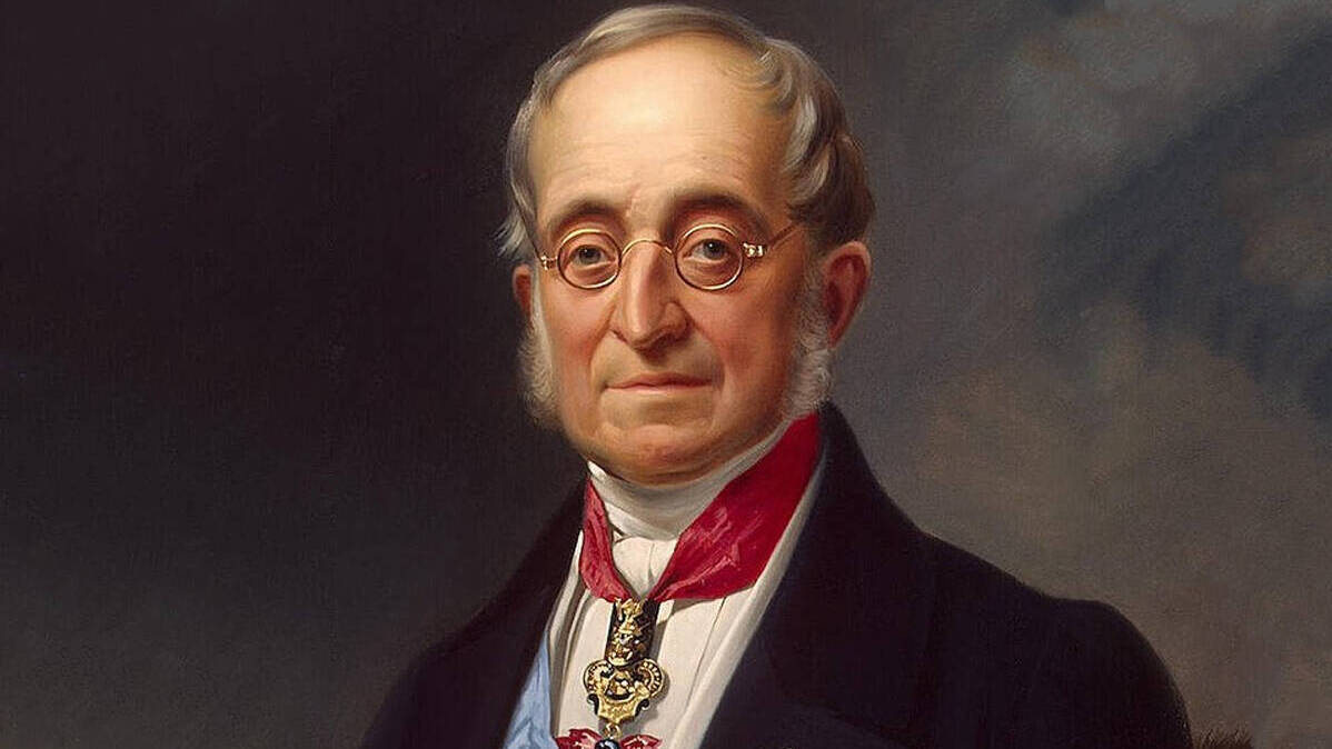 Казус Нессельроде