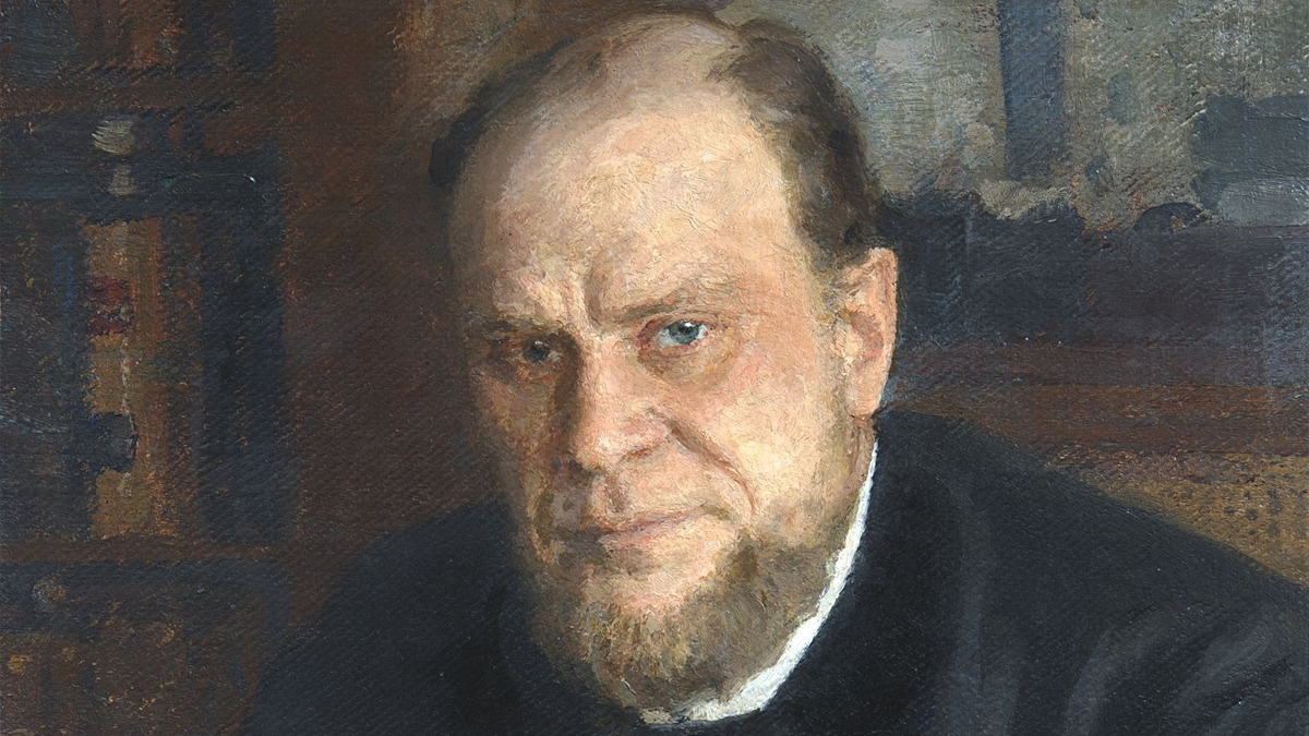 Слуга закона, и только закона