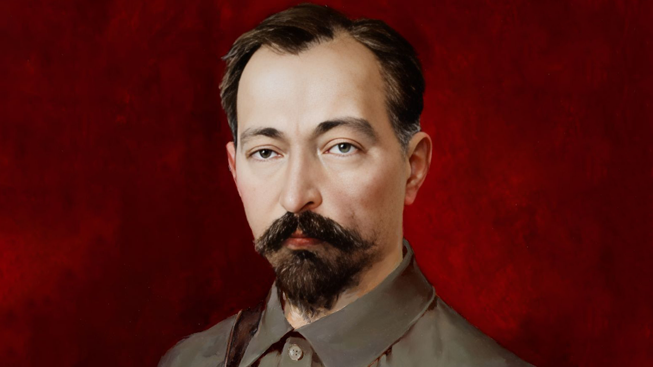 Родоначальник сильнейшей спецслужбы мира