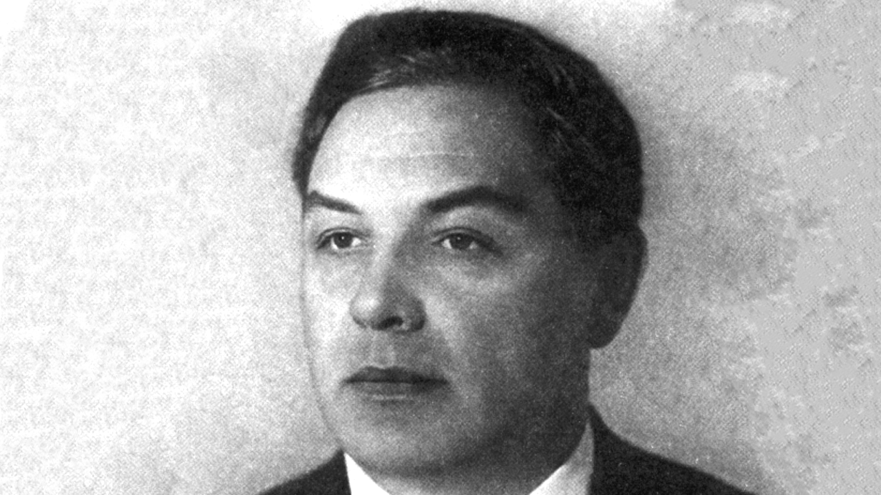 И примкнувший к ним Шепилов…
