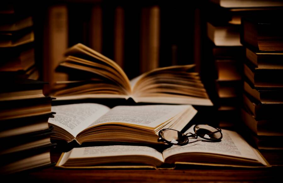 След как «познавательный» инструмент историка